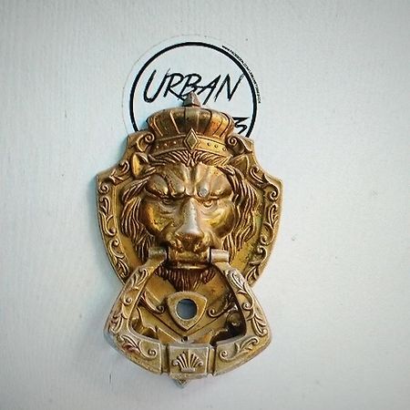 Urban 1861 Ξενοδοχείο Τυφλίδα Εξωτερικό φωτογραφία